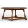 Wood Brothers Wood Bros Old Charm Round Coffee Table