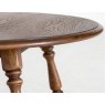 Wood Brothers Wood Bros Old Charm Round Coffee Table