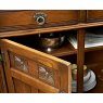 Wood Brothers Wood Brothers Old Charm Large Sideboard