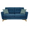 Ercol Ercol Cosenza Medium Sofa