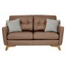 Ercol Ercol Cosenza Small Sofa