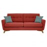 Ercol Ercol Cosenza Large Sofa