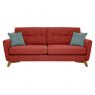 Ercol Ercol Cosenza Large Sofa