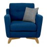 Ercol Ercol Cosenza Armchair