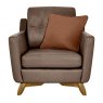 Ercol Ercol Cosenza Armchair