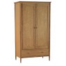 Ercol Ercol Teramo 2 Door Wardrobe