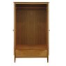 Ercol Ercol Teramo 2 Door Wardrobe