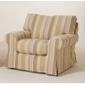 Tetrad Alexia Armchair