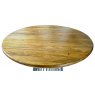 Bluebone Re-Engineered Birdcage Bar Table Mango Top