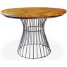 Bluebone Bluebone Birdcage Bistro Dining Table