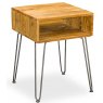 Bluebone Bluebone Retro Hairpin Side Table