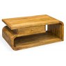 Bluebone Bluebone Mango Lounge Coffee Table With Drawer