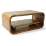 Bluebone Bluebone Mango Lounge Coffee / TV Table