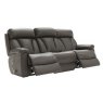 La-Z-Boy La-Z-boy Georgina 3 Seater Reclining Sofa