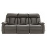 La-Z-Boy La-Z-boy Georgina 3 Seater Reclining Sofa