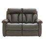 La-Z-Boy Georgina Reclining 2 Seater Sofa