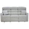 Celebrity Somersby 3  Seater Fixed Sofa