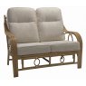 Desser Desser Madrid 2 Seater Sofa