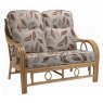 Desser Madrid 3pc Suite (2 seat sofa and 2 chairs)