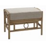 Desser Madrid Footstool