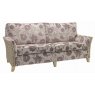 Desser Arlington 3pc Suite (2 Seater Sofa & 2 Chairs)