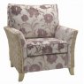 Desser Desser Arlington 3pc Suite (2 Seater Sofa & 2 Chairs)