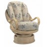 Desser Clifton Deluxe Swivel Rocking Chair