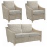 Desser Desser Dijon 3pc Suite (2 Seater Sofa & 2 Chairs)