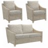 Desser Desser Dijon 3pc Suite (Std Sofa & 2 Chairs)