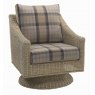 Desser Desser Dijon Swivel Chair