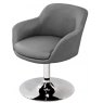 Febland Febland Buckeeter Swivel Dining Chair