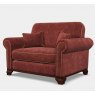 Wood Brothers Wood Brother Lavenham Love Seat