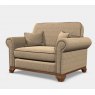 Wood Brothers Wood Brother Lavenham Love Seat