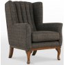 Wood Brother Blakeney Armchair
