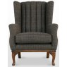 Wood Brothers Wood Brother Blakeney Armchair