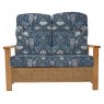 Daro Alexandra 2 Seater Lounging Sofa