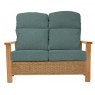 Daro Alexandra 2 Seater Lounging Sofa