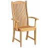 Alexander Rose Roble Bengal Chair
