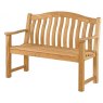 Alexander Rose Roble Turnberry Bench (2 Sizes)