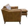 Alexander & James Alexander & James Saddler Sofa With Chaise. Left Or Right Hand Facing