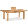 Global Home Salisbury : Compact Ext table