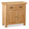 Global Home Salisbury : Mini Sideboard