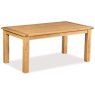 Global Home Salisbury : 150cm Table