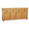 Global Home Salisbury : Extra Large Sideboard