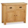 Global Home Salisbury : Small Sideboard