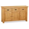 Global Home Salisbury : Large Sideboard