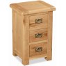 Global home Salisbury : Bedside Chest