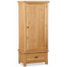 Global Home Salisbury : Single Wardrobe