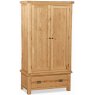 Global Home Salisbury : Gents Wardrobe