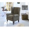 Tetrad Tetrad Dunmore Armchair